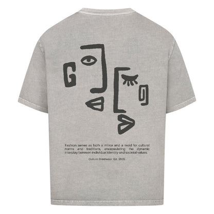 Image for color: washed grey