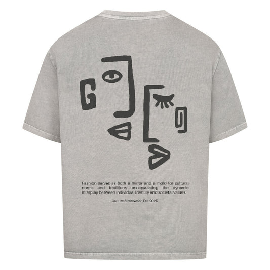 Image for color: washed grey