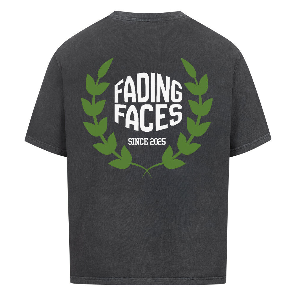 Image for color: washed black