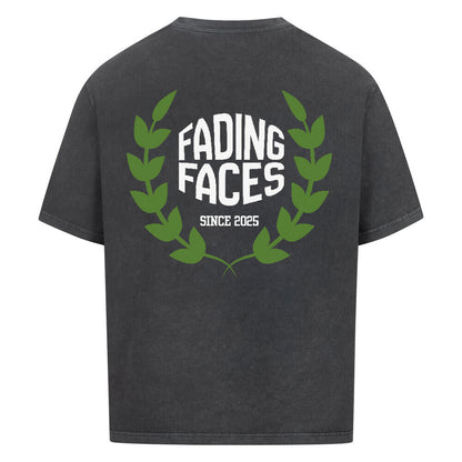 Image for color: washed black