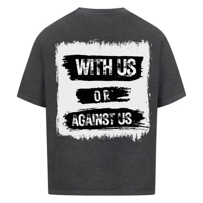 Image for color: washed black