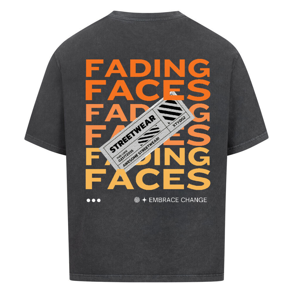 Image for color: washed black