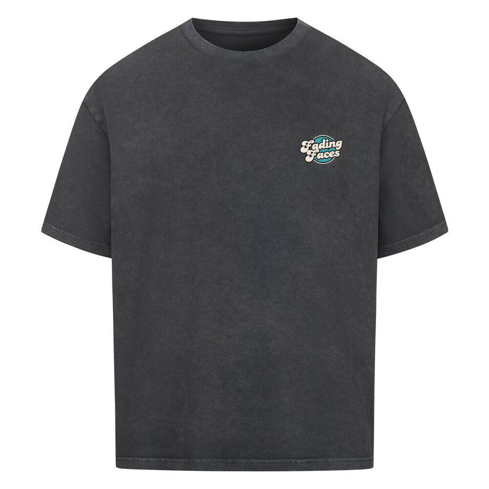 Image for color: washed black