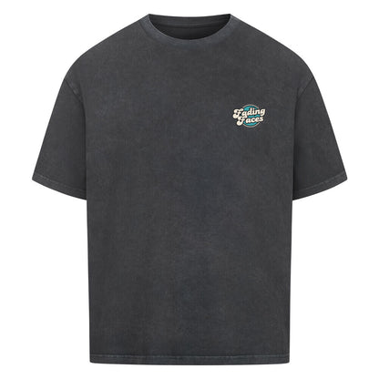 Image for color: washed black