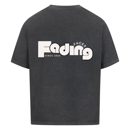 Image for color: washed black