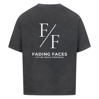 Image for color: washed black