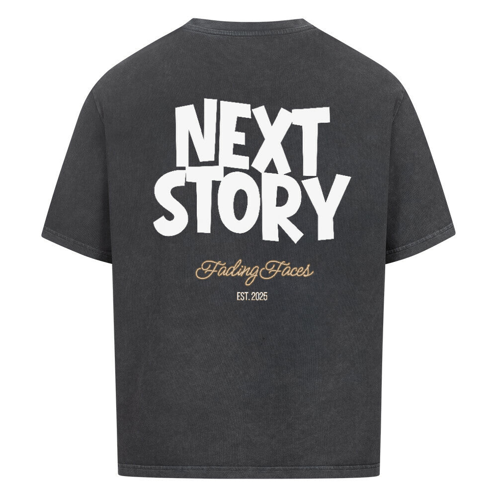 Image for color: washed black