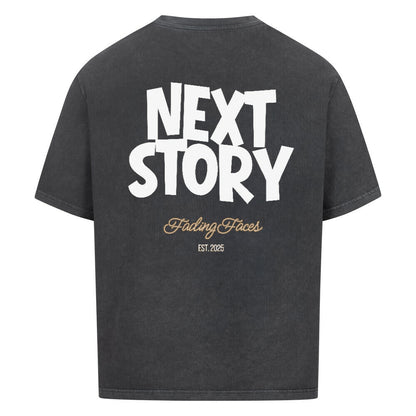 Image for color: washed black