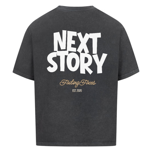 Image for color: washed black