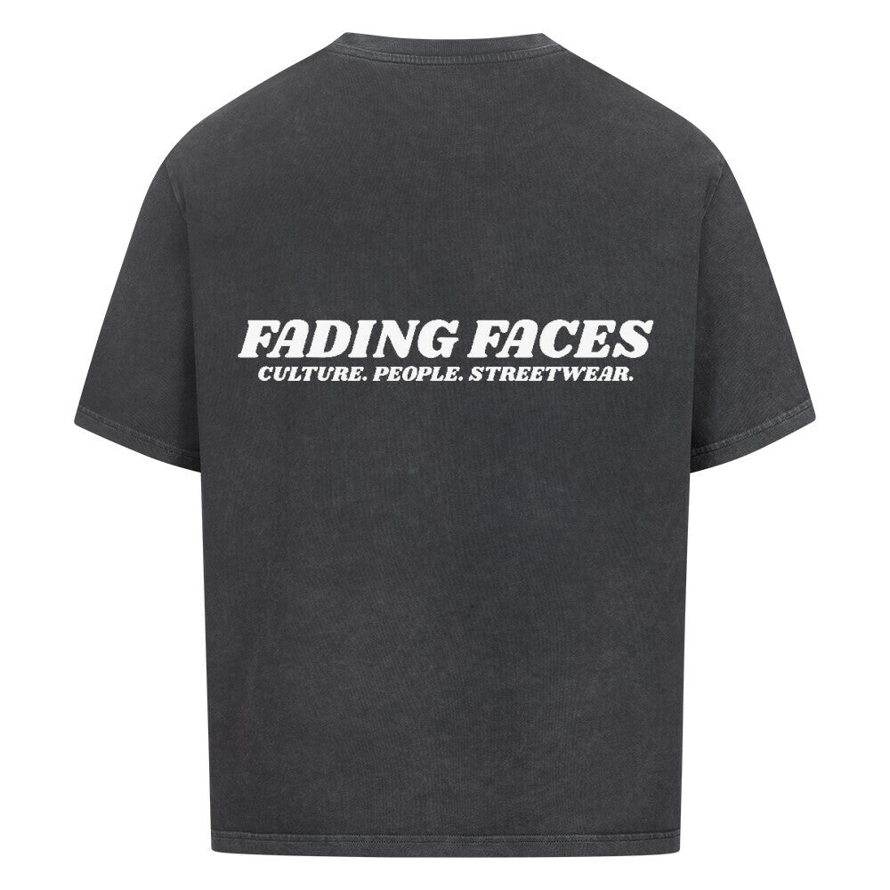 Image for color: washed black