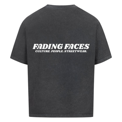 Image for color: washed black