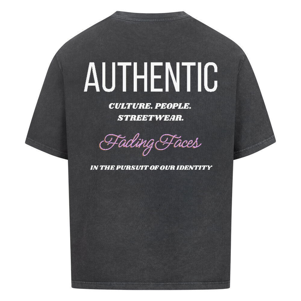 Image for color: washed black