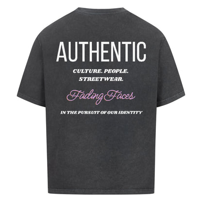 Image for color: washed black