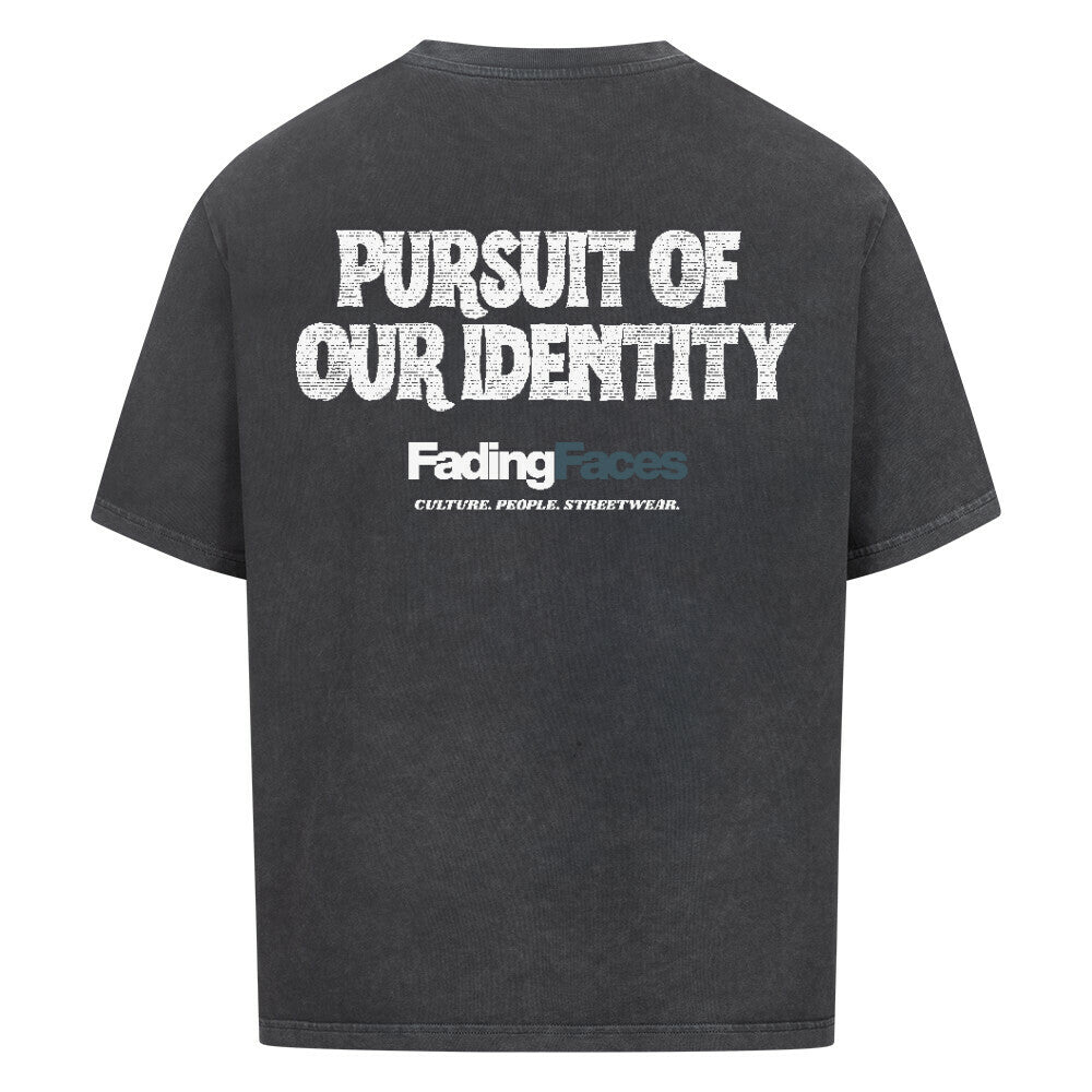 Image for color: washed black