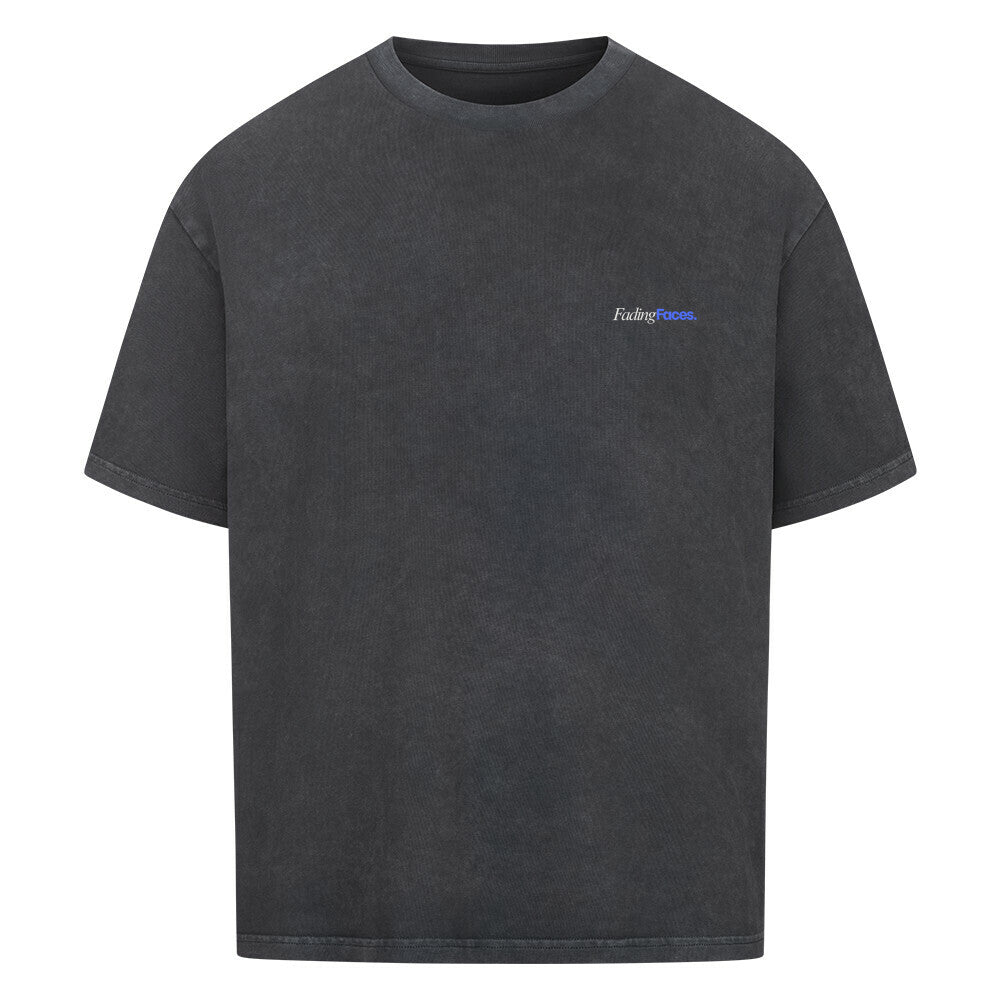 Image for color: washed black