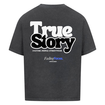 Image for color: washed black