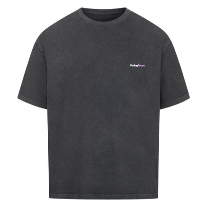 Image for color: washed black