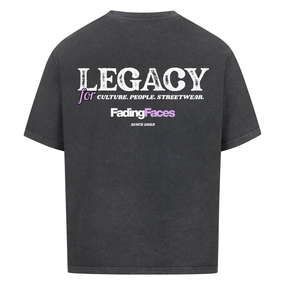 Image for color: washed black