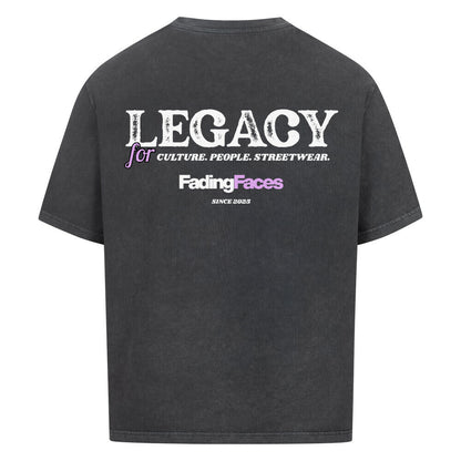 Image for color: washed black