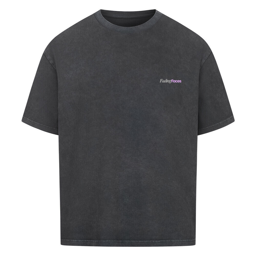 Image for color: washed black