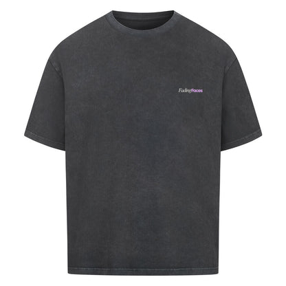 Image for color: washed black