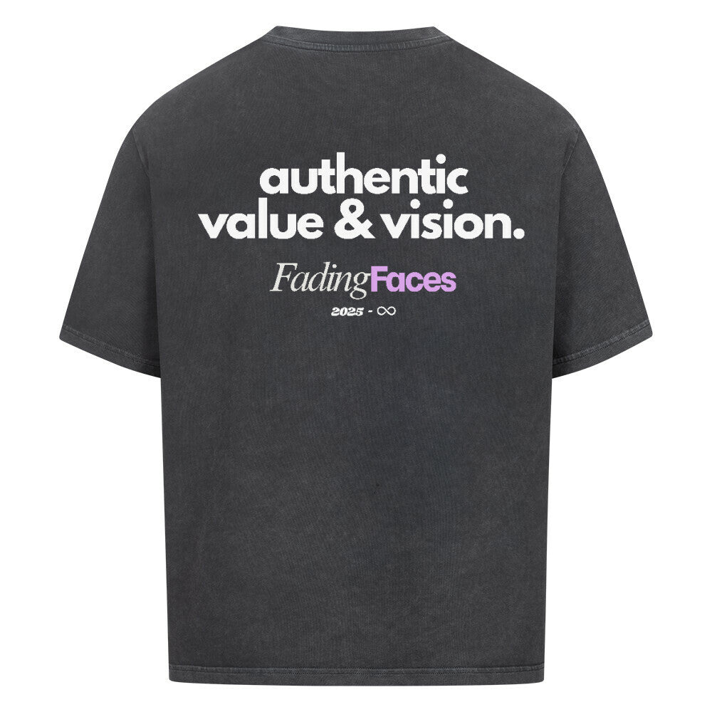 Image for color: washed black