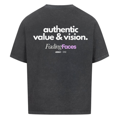 Image for color: washed black