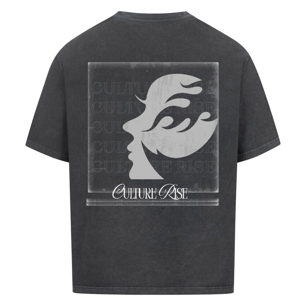 Image for color: washed black