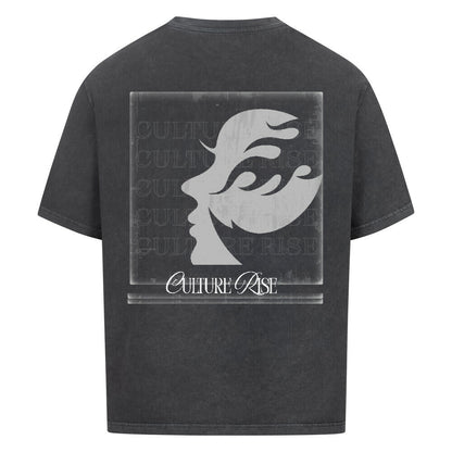 Image for color: washed black