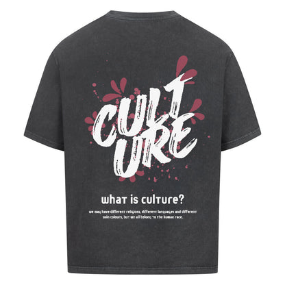 Image for color: washed black