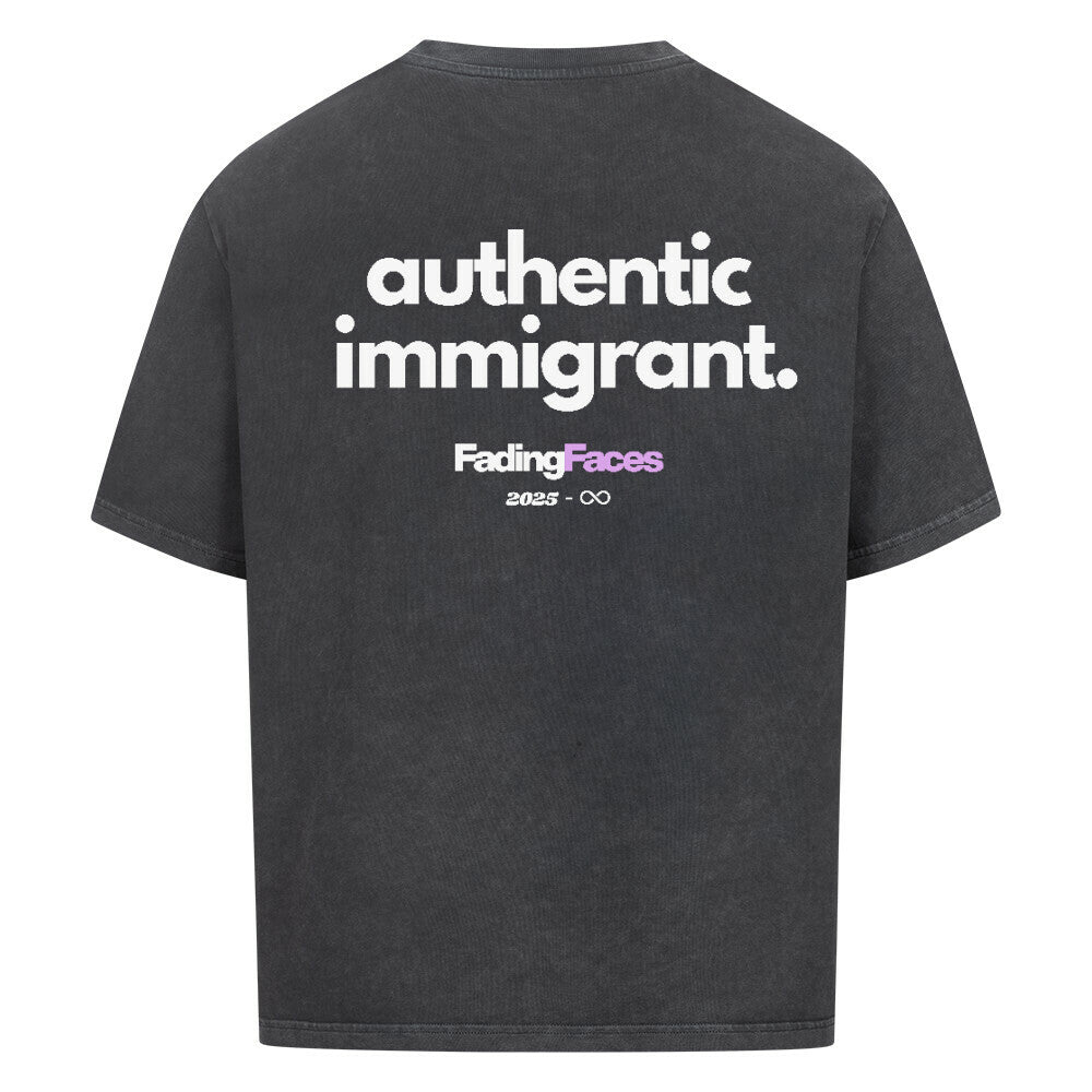 Image for color: washed black