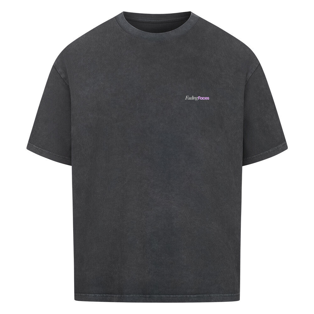 Image for color: washed black
