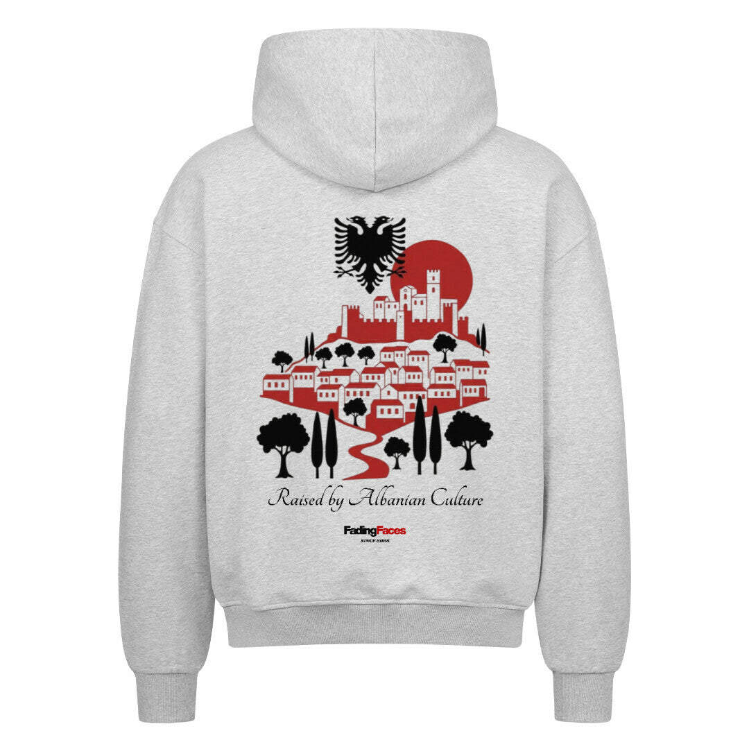 Image for color: heather grey