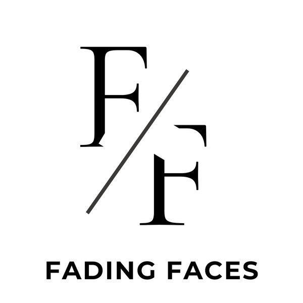 Fading Faces